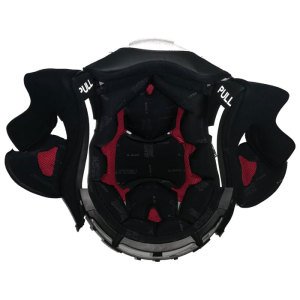 Ls2 Challenger İç Ped