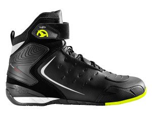 XPD X-Road H2Out Spor Bot Siyah Sarı XPD X-Road H2Out Spor Bot Siyah Sarı 42