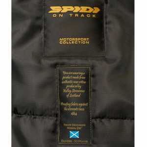 Spidi Motocombat Wax Mont Koyu Yeşil Spidi Motocombat Wax Mont Koyu Yeşil M