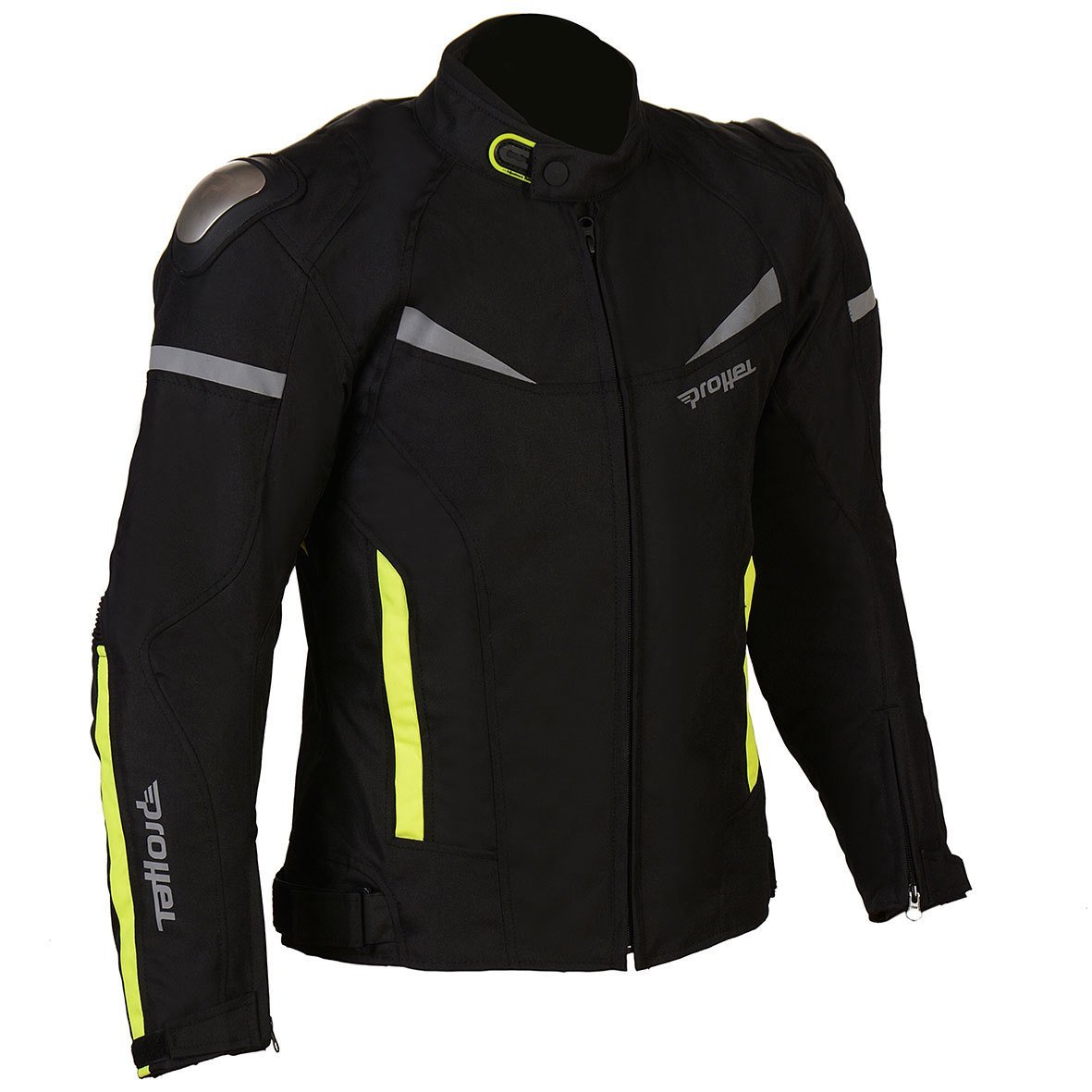 Prohel Colombia Mont Sarı Prohel Colombia Mont Sarı 4XL