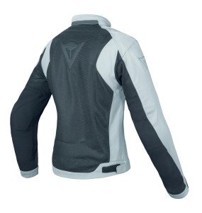 Dainese Air-Flux Tex Mont Kadın Antrasit