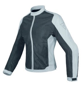 Dainese Air-Flux Tex Mont Kadın Antrasit