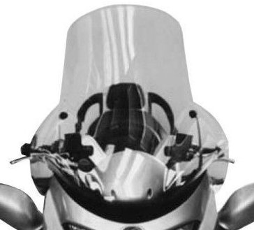 Givi D290Kit Kymco Grand Dink Ön Cam Siperlik Bağlantısı