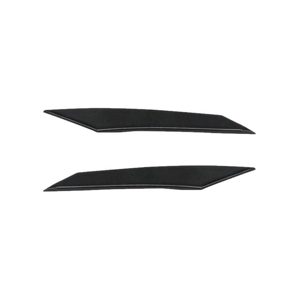 LS2 Pioneer 2 - Fast 2 Çene Yan Plastik Plaka