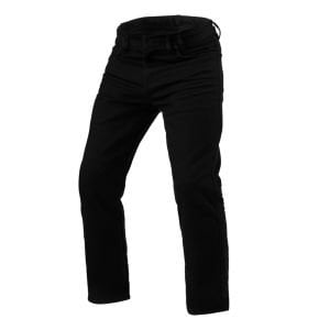 Revit Lombard 3 Kot Pantolon Siyah