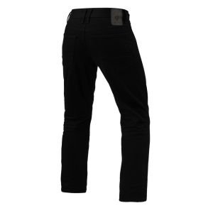 Revit Lombard 3 Kot Pantolon Siyah