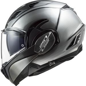 LS2 Valiant 2 Kask Jeans