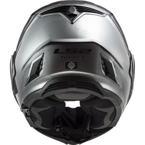 LS2 Valiant 2 Kask Jeans