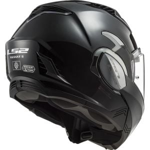 LS2 Valiant 2 Kask Jeans