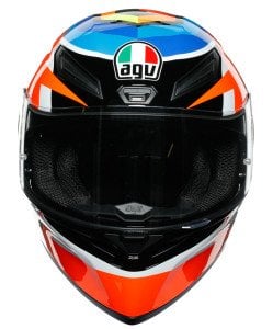 AGV K1 Kask Rodrigo