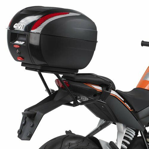 Givi SR7701 Ktm Duke 125-200-390 Arka Çanta Demiri