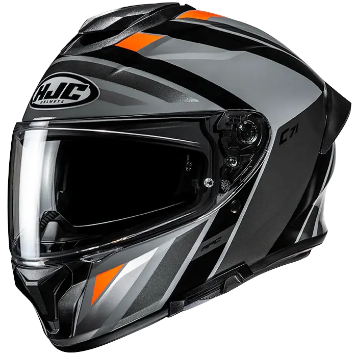 HJC C71 Kask FABER MC7