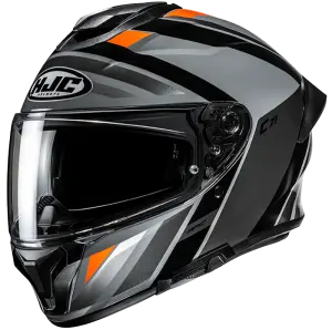 HJC C71 Kask FABER MC7