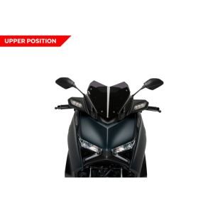 PUIG 21744F Yamaha X-Max 300 V-Tech Line Sport Ön Cam