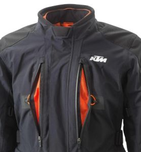 Alpinestars KTM ADV S V2 WP Ceket