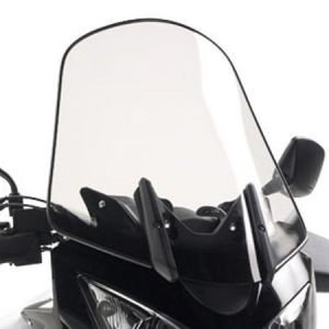 Givi D260ST Suzuki DL650-1000 V-Strom Ön Cam