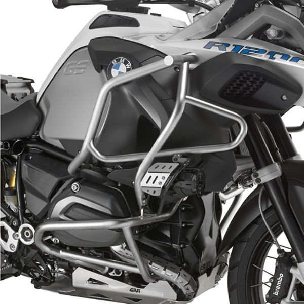 Givi TNH5112OX Bmw R 1200 GS Adventure Koruma Demiri