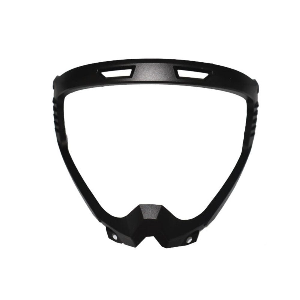 LS2 Fast 2 Kask Cam Silikonu Plastik
