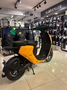 VMOTO CU Mini 2023