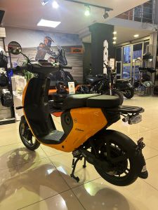 VMOTO CU Mini 2023