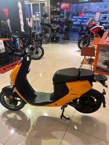 VMOTO CU Mini 2023