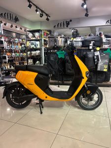 VMOTO CU Mini 2023