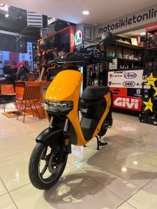 VMOTO CU Mini 2023