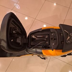 VMOTO CU Mini 2023