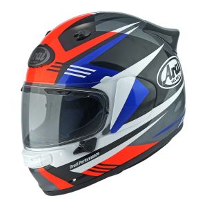 Arai Quantic Kask Mark Red