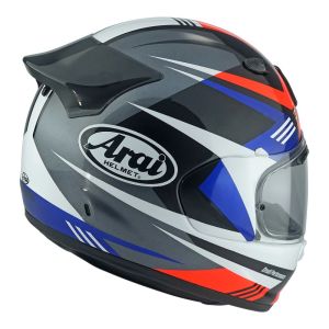 Arai Quantic Kask Mark Red
