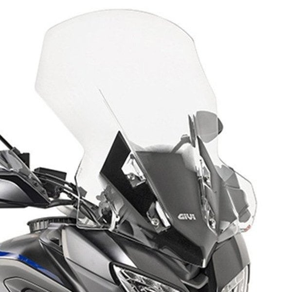 Givi 2139DT Yamaha Tracer 900 Ön Cam