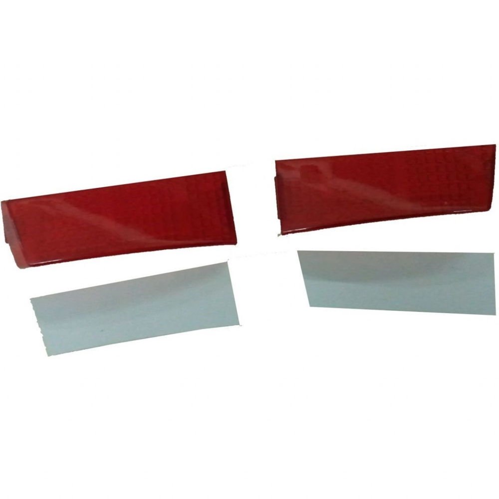 Givi Z616Kit Çanta Reflektörü Orta Tutma Kulpu