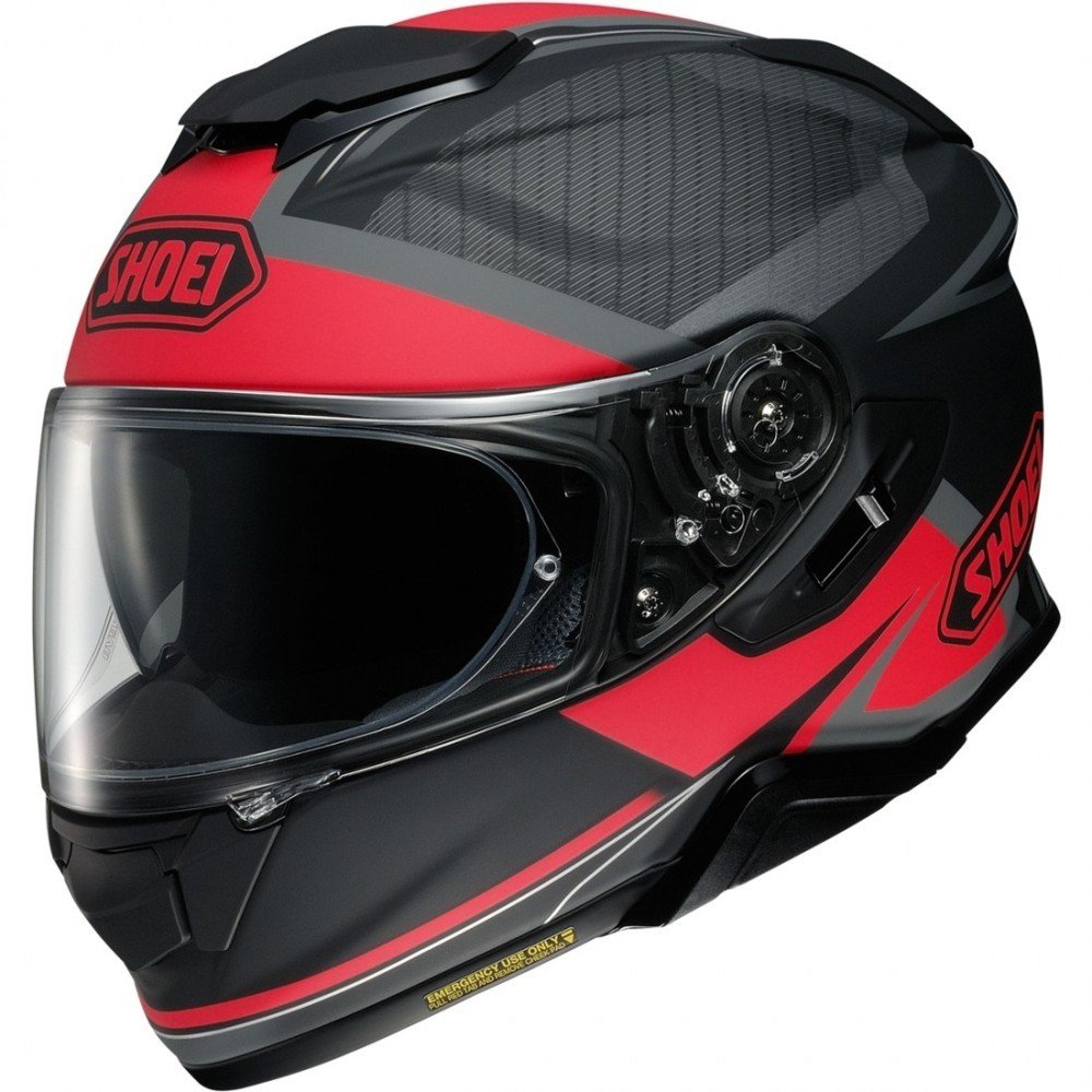 SHOEI GT-Air 2 Kask Affair TC-1