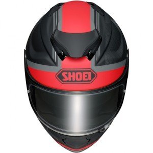 SHOEI GT-Air 2 Kask Affair TC-1