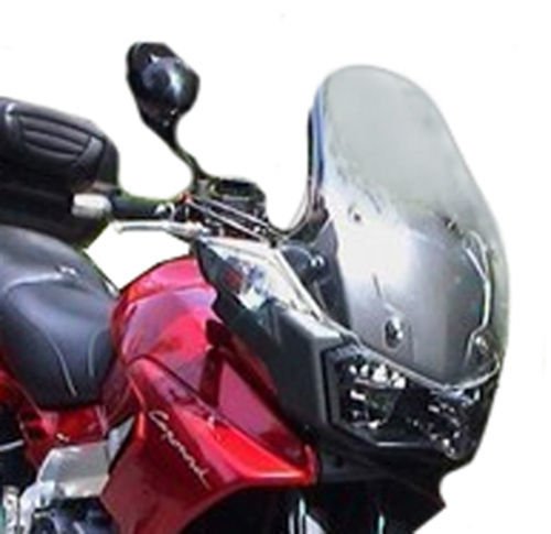 Givi D239ST Aprilia Etv 1000 Caponord Ön Cam