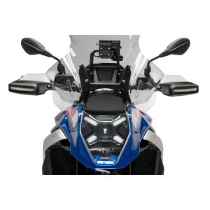 PUIG 21853W BMW R1300GS Far Koruma Clear