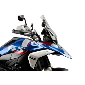 PUIG 21853W BMW R1300GS Far Koruma Clear