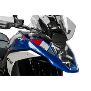 PUIG 21853W BMW R1300GS Far Koruma Clear