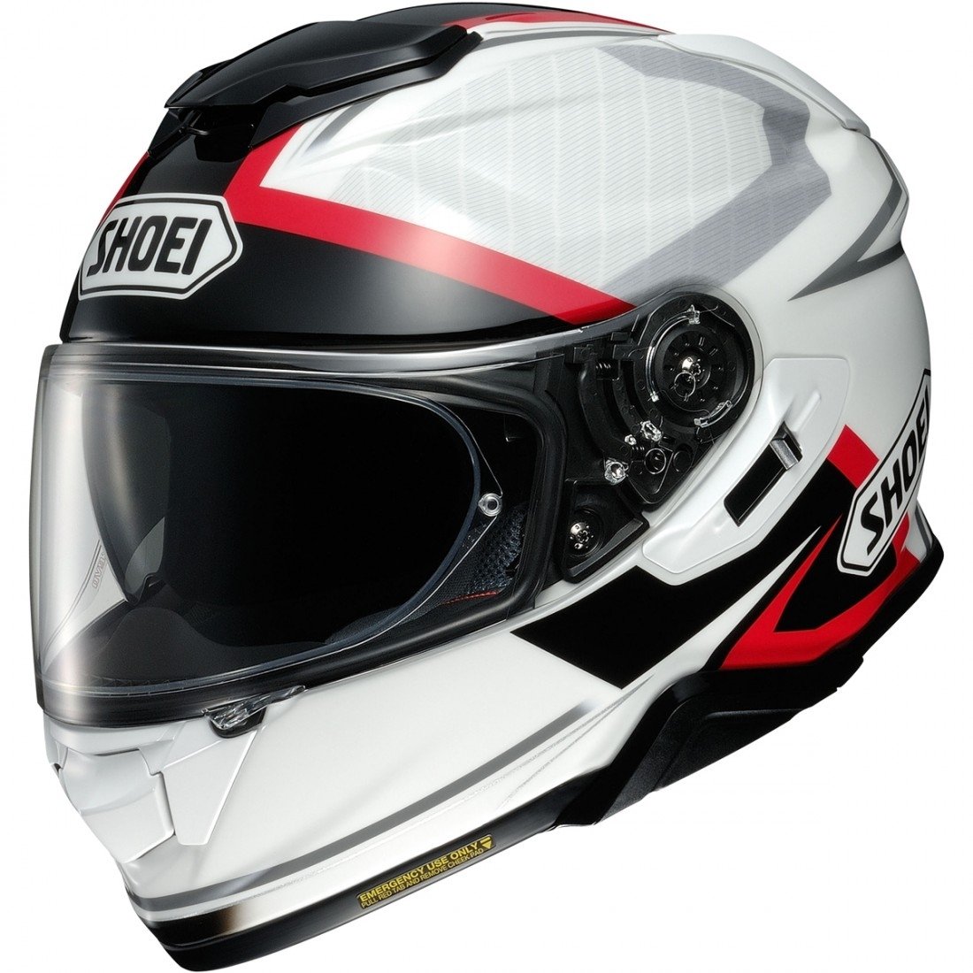 SHOEI GT-Air 2 Kask Affair TC-6