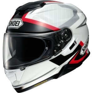 SHOEI GT-Air 2 Kask Affair TC-6