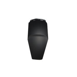 LS2 Classy Kask Tepe Havalandırma Mat Siyah