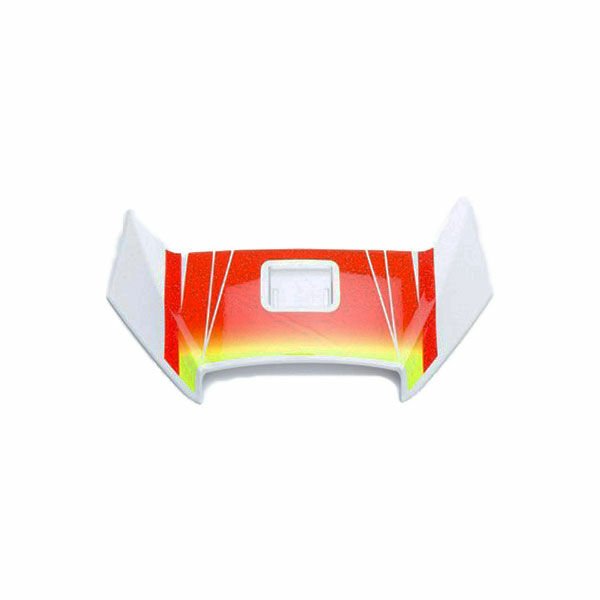 SHOEI X-Spirit 3 Assail Tc-10 Tepe Havalandırması