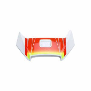 SHOEI X-Spirit 3 Assail Tc-10 Tepe Havalandırması