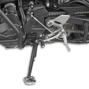 Givi ES2122 Yamaha Mt-09 Tracer (15) Yan Ayak Genişletici