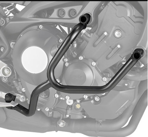 Givi TN2128 Yamaha XSR900 (16) Koruma Demiri