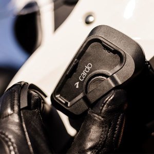 Cardo Freecom 2X Bluetooth Intercom