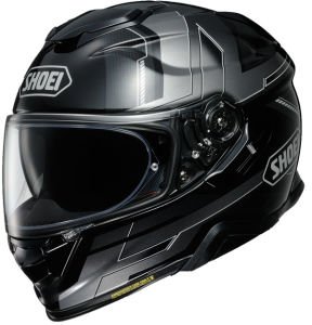 Shoei Gt-Air 2 Kask Aperture Tc-5 Shoei Gt-Air 2 Kask Aperture Tc-5 S