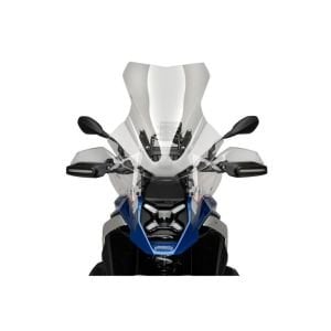 PUIG 21898W BMW R1300GS El Koruma Uzantısı