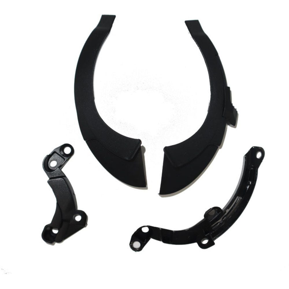LS2 Classy Kask Dış Yanak Plastik