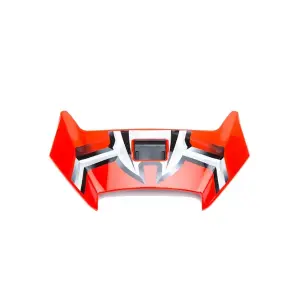 SHOEI X-Spirit 3 Marquez Tc-1 Tepe Havalandırması